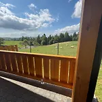 Osada Na Skale Z Kominkiem Istebna