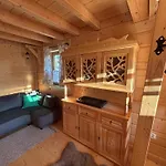Osada Na Skale Z Kominkiem Holiday home *