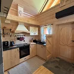 Holiday home Osada Na Skale Z Kominkiem Istebna