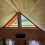 Osada Na Skale Z Kominkiem Casa de Férias