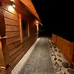 Holiday home Osada Na Skale Z Kominkiem Istebna