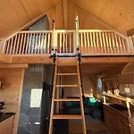 Holiday home Osada Na Skale Z Kominkiem *