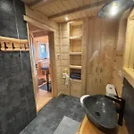 Holiday home Osada Na Skale Z Kominkiem