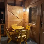 Osada Na Skale Z Kominkiem Holiday home *