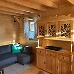 Osada Na Skale Z Kominkiem Casa de Férias