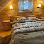 Holiday home Osada Na Skale Z Kominkiem *