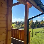 Osada Na Skale Z Kominkiem Holiday home *