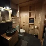 Osada Na Skale Z Kominkiem Holiday home Istebna