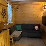 Osada Na Skale Z Kominkiem Holiday home Istebna