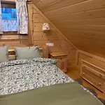 Osada Na Skale Z Kominkiem Casa de Férias Istebna