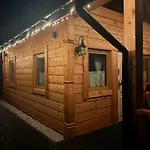 Holiday home Osada Na Skale Z Kominkiem *