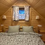 Holiday home Osada Na Skale Z Kominkiem Istebna