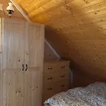 Osada Na Skale Z Kominkiem *