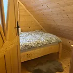Ferienhaus Osada Na Skale Z Kominkiem