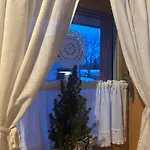 Ferienhaus Osada Na Skale Z Kominkiem