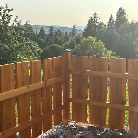 Hébergement de vacances Osada Na Skale Z Kominkiem Istebna