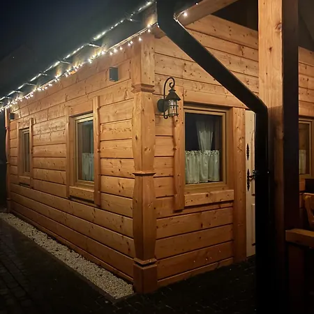 Дом отдыха Osada Na Skale Z Kominkiem *